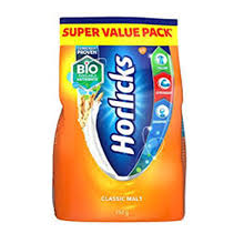 Horlicks  (value pack)/ஹார்லிக்ஸ் பவுச் 500gm